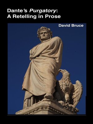 cover image of Dante's Purgatory